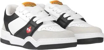 Dsquared2 Woman Sneakers - Image 2