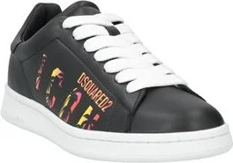 Dsquared2 Woman Sneakers - Image 2