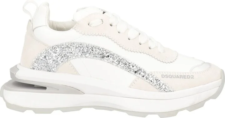 Dsquared2 Woman Sneakers - Image 3