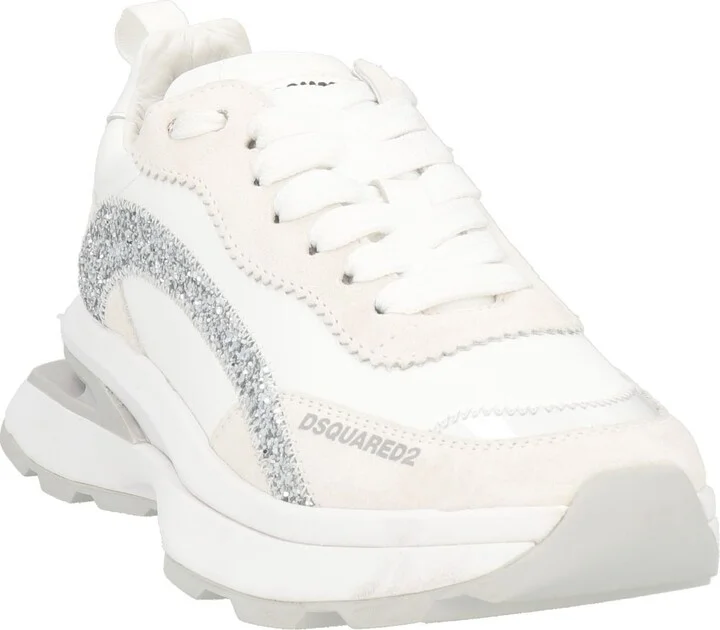 Dsquared2 Woman Sneakers - Image 4