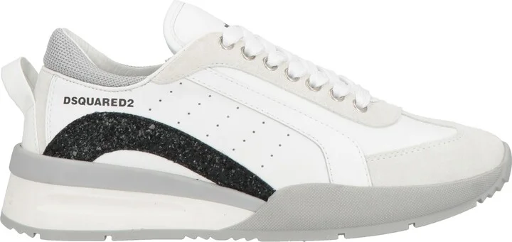 Dsquared2 Woman Sneakers - Image 3