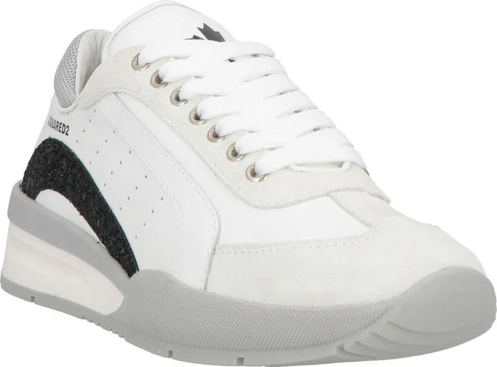 Dsquared2 Woman Sneakers - Image 4