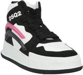 Dsquared2 Woman Sneakers - Image 2