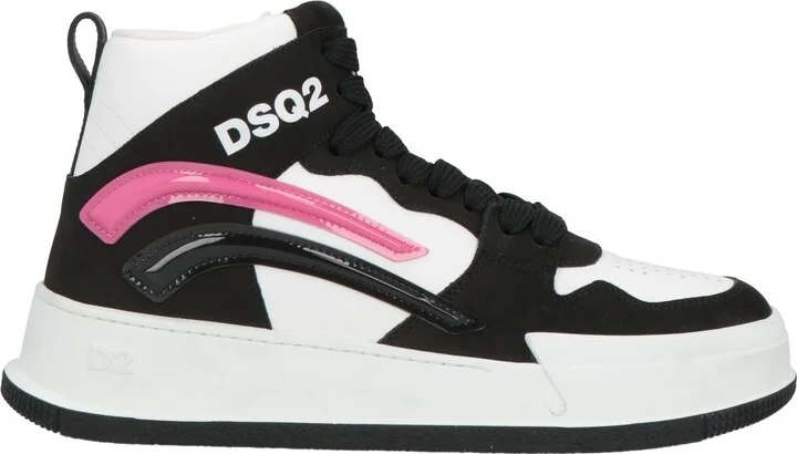 Dsquared2 Woman Sneakers - Image 3