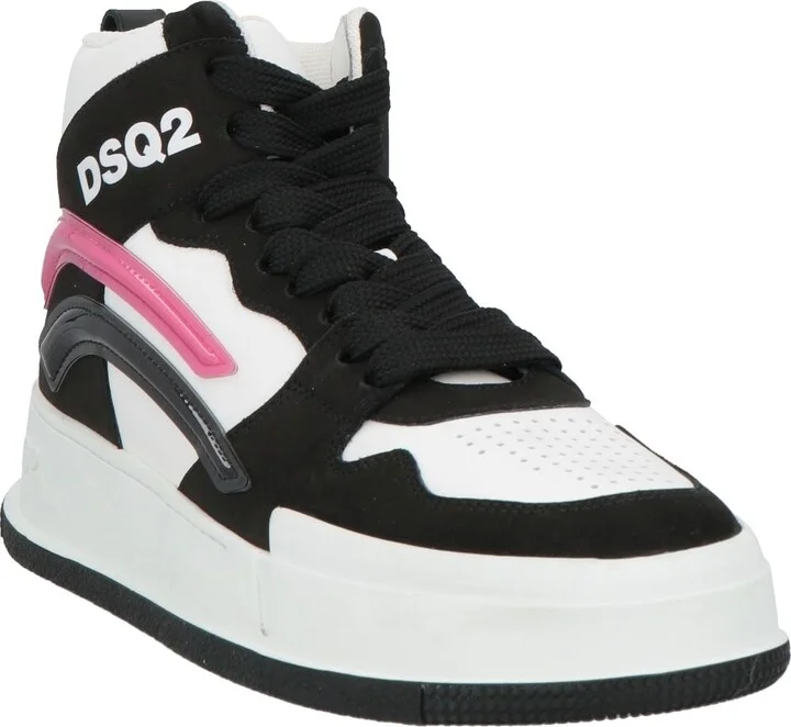 Dsquared2 Woman Sneakers - Image 4