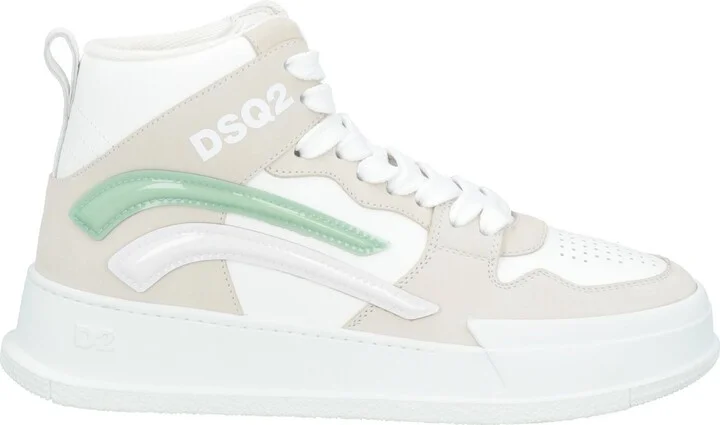 Dsquared2 Woman Sneakers - Image 6