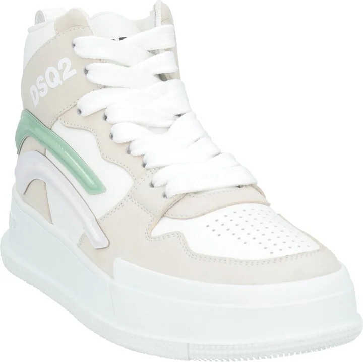 Dsquared2 Woman Sneakers - Image 7