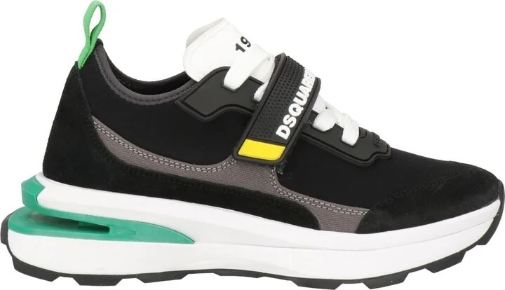 Dsquared2 Woman Sneakers - Image 3