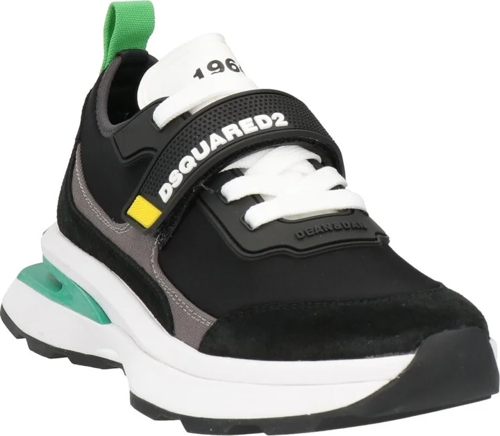 Dsquared2 Woman Sneakers - Image 4