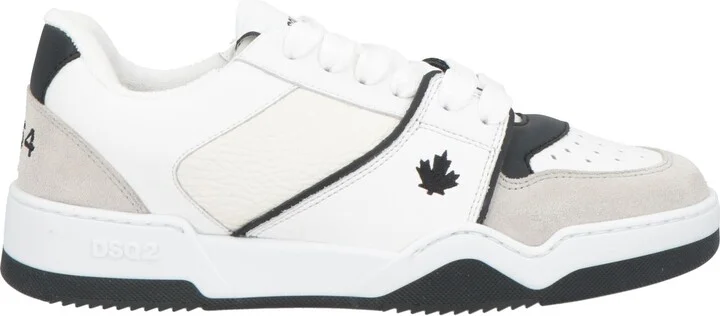 Dsquared2 Woman Sneakers - Image 3