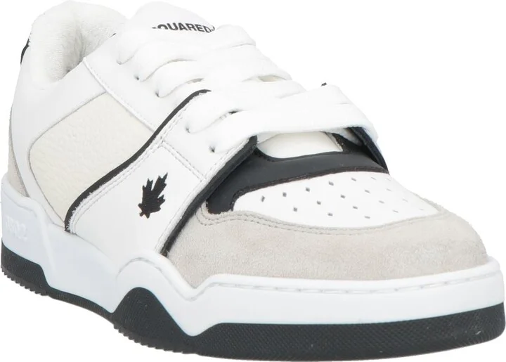 Dsquared2 Woman Sneakers - Image 4