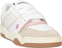 Dsquared2 Woman Sneakers - Image 2