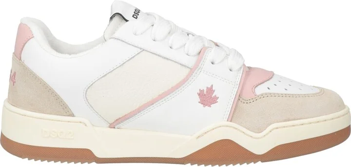 Dsquared2 Woman Sneakers - Image 3