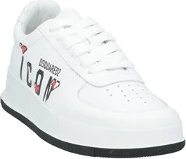 Dsquared2 Woman Sneakers - Image 2