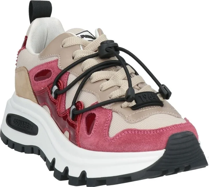 Dsquared2 Woman Sneakers - Image 4