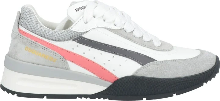 Dsquared2 Woman Sneakers - Image 3