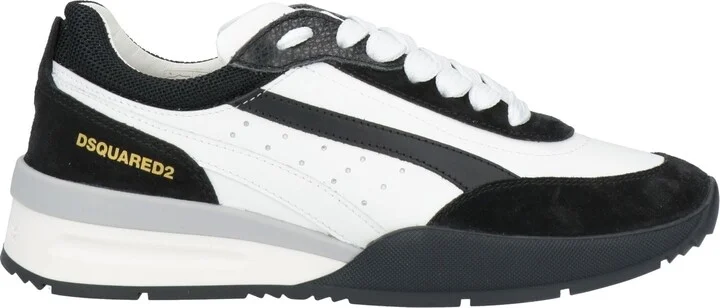 Dsquared2 Woman Sneakers - Image 6
