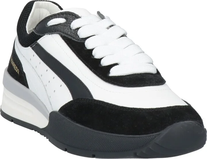Dsquared2 Woman Sneakers - Image 7