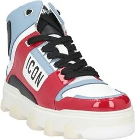 Dsquared2 Woman Sneakers - Image 2