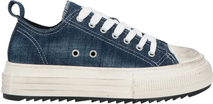 Dsquared2 Woman Sneakers - Image 3