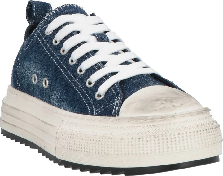Dsquared2 Woman Sneakers - Image 4