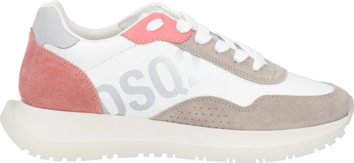 Dsquared2 Woman Sneakers - Image 3