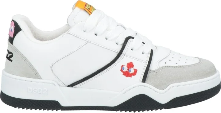 Dsquared2 Woman Sneakers - Image 3