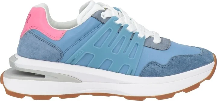 Dsquared2 Woman Sneakers - Image 3