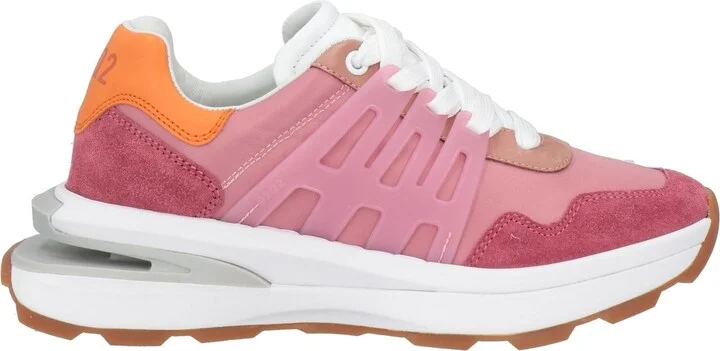 Dsquared2 Woman Sneakers - Image 6