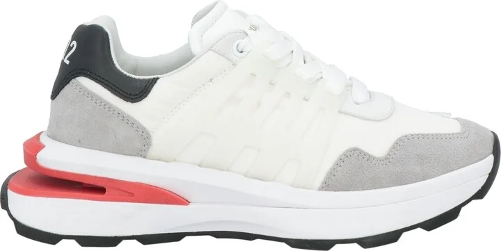 Dsquared2 Woman Sneakers - Image 3