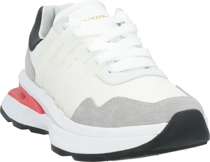 Dsquared2 Woman Sneakers - Image 4
