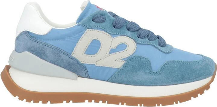 Dsquared2 Woman Sneakers - Image 3