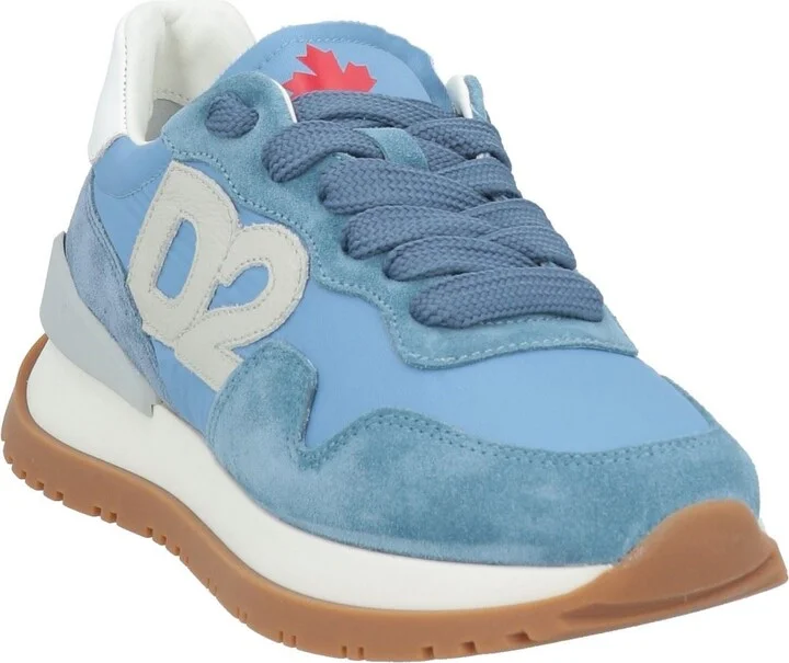 Dsquared2 Woman Sneakers - Image 4