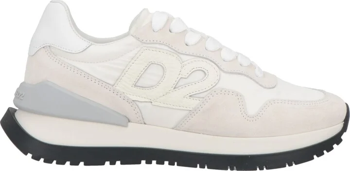 Dsquared2 Woman Sneakers - Image 6