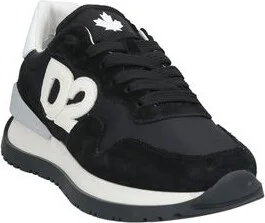 Dsquared2 Woman Sneakers - Image 8