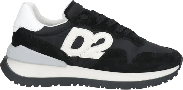 Dsquared2 Woman Sneakers - Image 9