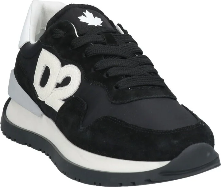 Dsquared2 Woman Sneakers - Image 10