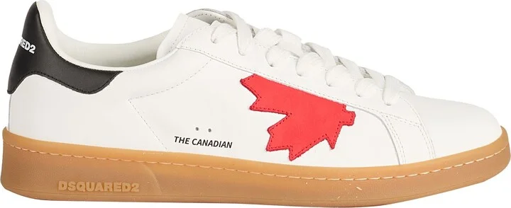 Dsquared2 Woman Sneakers - Image 3