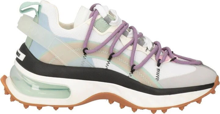 Dsquared2 Woman Sneakers - Image 3
