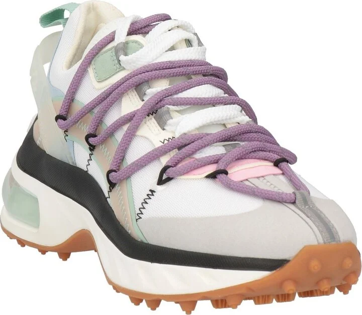 Dsquared2 Woman Sneakers - Image 4
