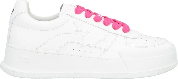 Dsquared2 Woman Sneakers - Image 3