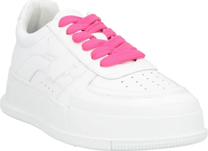 Dsquared2 Woman Sneakers - Image 4