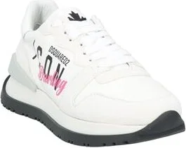 Dsquared2 Woman Sneakers - Image 2