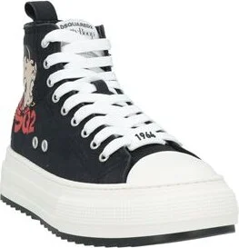 Dsquared2 Woman Sneakers - Image 2