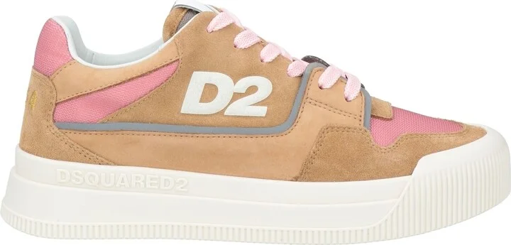 Dsquared2 Woman Sneakers - Image 3