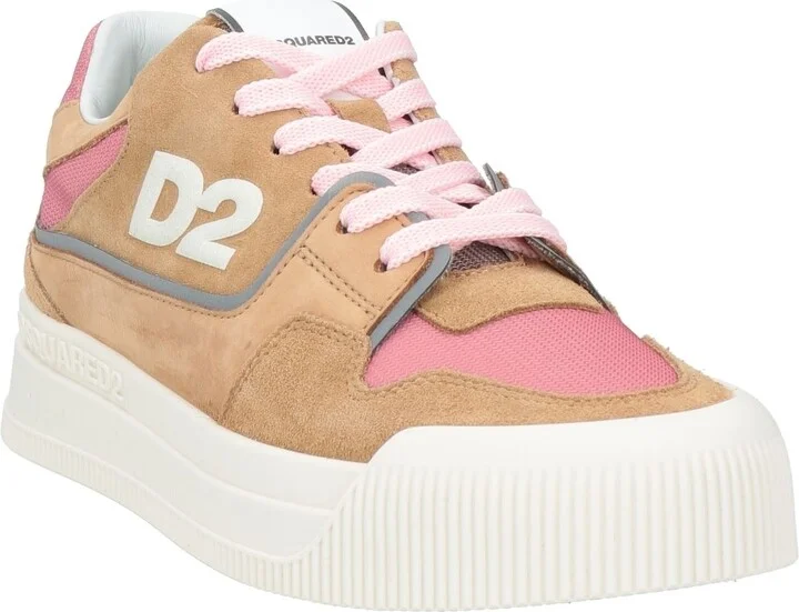 Dsquared2 Woman Sneakers - Image 4