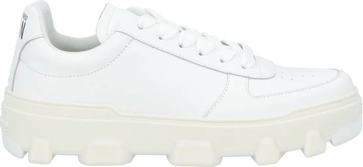 Dsquared2 Woman Sneakers - Image 3