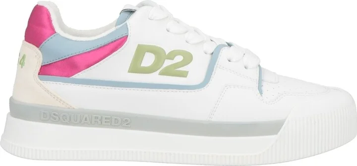 Dsquared2 Woman Sneakers - Image 3