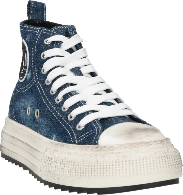 Dsquared2 Woman Sneakers - Image 4