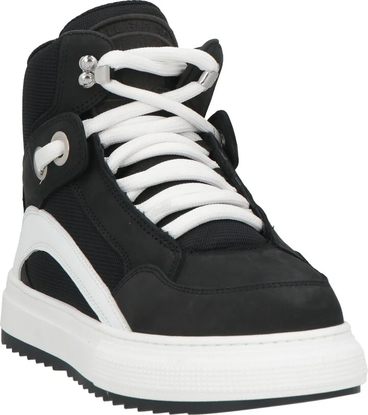 Dsquared2 Woman Sneakers - Image 4